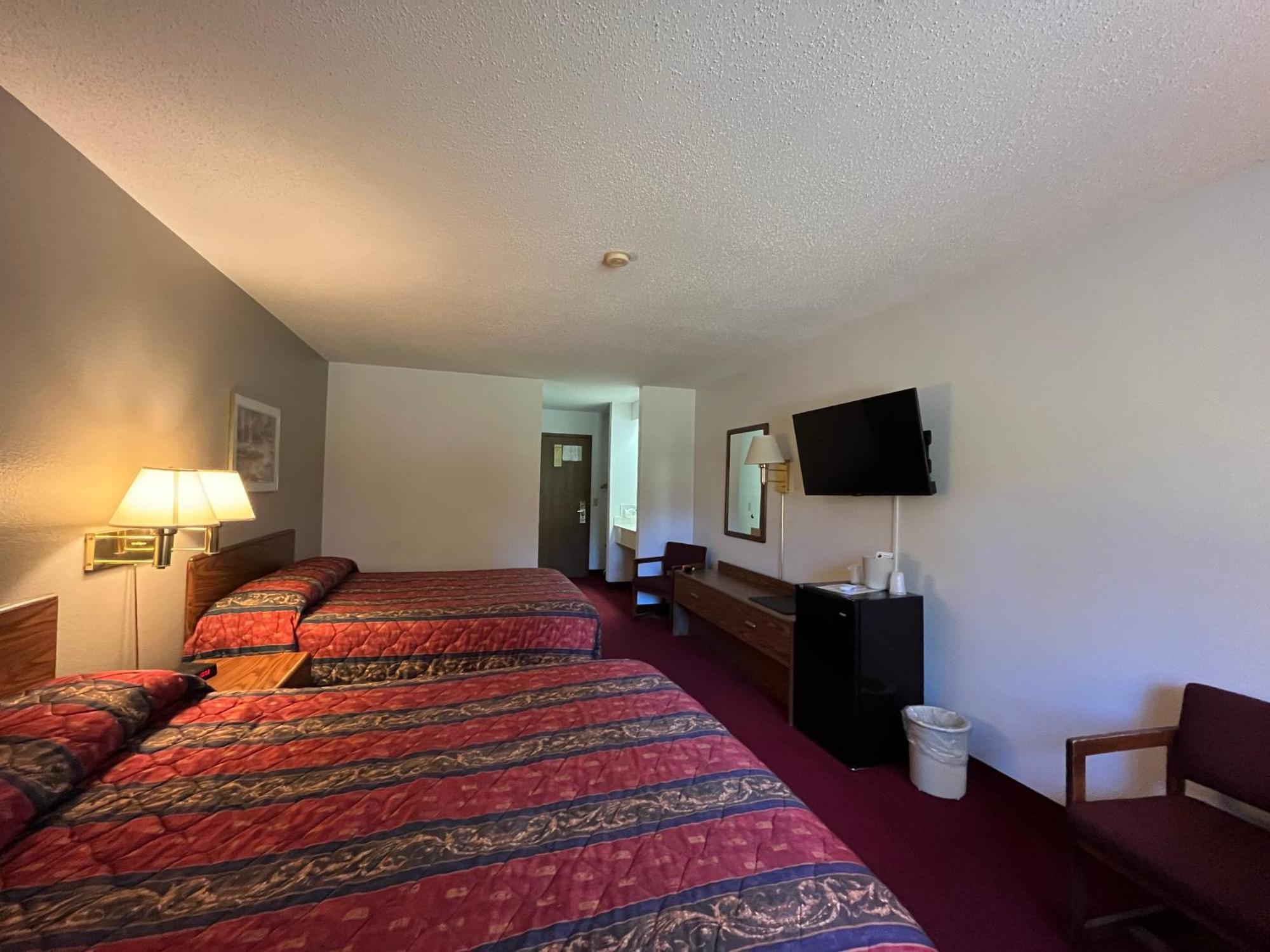 Boulder Bear Motor Lodge Boulder Junction Exterior foto